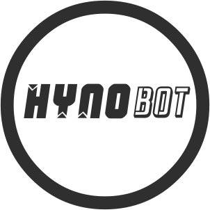 Menu Bot Icon