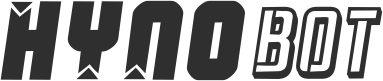 HYNOBot Logo