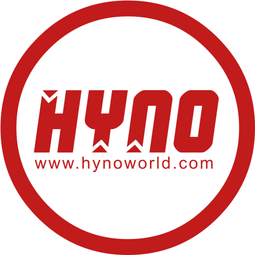 HYNOWorld Logo